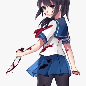 Meet your Posher, Johanna